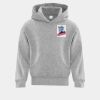ATC EVERYDAY FLEECE HOODED YOUTH SWEATSHIRT Thumbnail