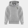 ATC EVERYDAY FLEECE HOODED YOUTH SWEATSHIRT Thumbnail