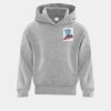 ATC EVERYDAY FLEECE HOODED YOUTH SWEATSHIRT Thumbnail