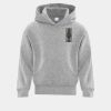 ATC EVERYDAY FLEECE HOODED YOUTH SWEATSHIRT Thumbnail