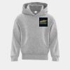 ATC EVERYDAY FLEECE HOODED YOUTH SWEATSHIRT Thumbnail