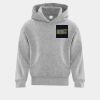 ATC EVERYDAY FLEECE HOODED YOUTH SWEATSHIRT Thumbnail