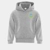 ATC EVERYDAY FLEECE HOODED YOUTH SWEATSHIRT Thumbnail