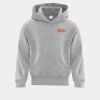 ATC EVERYDAY FLEECE HOODED YOUTH SWEATSHIRT Thumbnail
