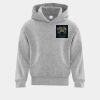 ATC EVERYDAY FLEECE HOODED YOUTH SWEATSHIRT Thumbnail