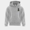 ATC EVERYDAY FLEECE HOODED YOUTH SWEATSHIRT Thumbnail