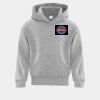 ATC EVERYDAY FLEECE HOODED YOUTH SWEATSHIRT Thumbnail
