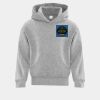 ATC EVERYDAY FLEECE HOODED YOUTH SWEATSHIRT Thumbnail