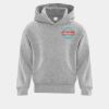ATC EVERYDAY FLEECE HOODED YOUTH SWEATSHIRT Thumbnail