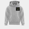 ATC EVERYDAY FLEECE HOODED YOUTH SWEATSHIRT Thumbnail