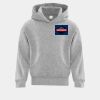 ATC EVERYDAY FLEECE HOODED YOUTH SWEATSHIRT Thumbnail