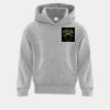 ATC EVERYDAY FLEECE HOODED YOUTH SWEATSHIRT Thumbnail
