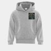ATC EVERYDAY FLEECE HOODED YOUTH SWEATSHIRT Thumbnail