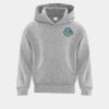 ATC EVERYDAY FLEECE HOODED YOUTH SWEATSHIRT Thumbnail