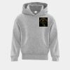 ATC EVERYDAY FLEECE HOODED YOUTH SWEATSHIRT Thumbnail