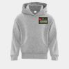 ATC EVERYDAY FLEECE HOODED YOUTH SWEATSHIRT Thumbnail