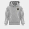 ATC EVERYDAY FLEECE HOODED YOUTH SWEATSHIRT Thumbnail