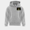 ATC EVERYDAY FLEECE HOODED YOUTH SWEATSHIRT Thumbnail