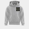 ATC EVERYDAY FLEECE HOODED YOUTH SWEATSHIRT Thumbnail