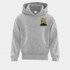 ATC EVERYDAY FLEECE HOODED YOUTH SWEATSHIRT Thumbnail
