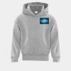 ATC EVERYDAY FLEECE HOODED YOUTH SWEATSHIRT Thumbnail