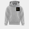 ATC EVERYDAY FLEECE HOODED YOUTH SWEATSHIRT Thumbnail