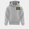 ATC EVERYDAY FLEECE HOODED YOUTH SWEATSHIRT Thumbnail