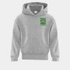ATC EVERYDAY FLEECE HOODED YOUTH SWEATSHIRT Thumbnail