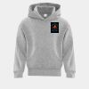 ATC EVERYDAY FLEECE HOODED YOUTH SWEATSHIRT Thumbnail