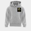 ATC EVERYDAY FLEECE HOODED YOUTH SWEATSHIRT Thumbnail