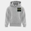 ATC EVERYDAY FLEECE HOODED YOUTH SWEATSHIRT Thumbnail