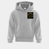ATC EVERYDAY FLEECE HOODED YOUTH SWEATSHIRT Thumbnail