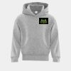 ATC EVERYDAY FLEECE HOODED YOUTH SWEATSHIRT Thumbnail