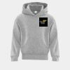 ATC EVERYDAY FLEECE HOODED YOUTH SWEATSHIRT Thumbnail