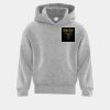 ATC EVERYDAY FLEECE HOODED YOUTH SWEATSHIRT Thumbnail
