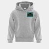 ATC EVERYDAY FLEECE HOODED YOUTH SWEATSHIRT Thumbnail