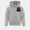 ATC EVERYDAY FLEECE HOODED YOUTH SWEATSHIRT Thumbnail