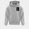 ATC EVERYDAY FLEECE HOODED YOUTH SWEATSHIRT Thumbnail