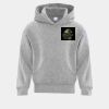 ATC EVERYDAY FLEECE HOODED YOUTH SWEATSHIRT Thumbnail