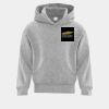 ATC EVERYDAY FLEECE HOODED YOUTH SWEATSHIRT Thumbnail