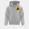 ATC EVERYDAY FLEECE HOODED YOUTH SWEATSHIRT Thumbnail