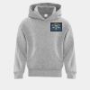 ATC EVERYDAY FLEECE HOODED YOUTH SWEATSHIRT Thumbnail