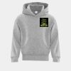 ATC EVERYDAY FLEECE HOODED YOUTH SWEATSHIRT Thumbnail