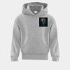 ATC EVERYDAY FLEECE HOODED YOUTH SWEATSHIRT Thumbnail
