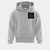 ATC EVERYDAY FLEECE HOODED YOUTH SWEATSHIRT Thumbnail