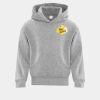 ATC EVERYDAY FLEECE HOODED YOUTH SWEATSHIRT Thumbnail