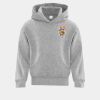ATC EVERYDAY FLEECE HOODED YOUTH SWEATSHIRT Thumbnail