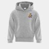 ATC EVERYDAY FLEECE HOODED YOUTH SWEATSHIRT Thumbnail
