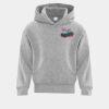 ATC EVERYDAY FLEECE HOODED YOUTH SWEATSHIRT Thumbnail