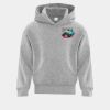 ATC EVERYDAY FLEECE HOODED YOUTH SWEATSHIRT Thumbnail